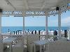 «Paradise Beach» отель - предварительное фото Летнее кафе
