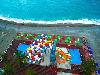 «Пицунда» ОП - предварительное фото Аквапарк на пляже