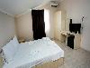 «Akua Resort» / «Акуа резорт» отель - предварительное фото Люкс 3-местный 2-комнатный