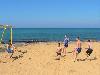 «Айтар» пансионат - предварительное фото Пляжный волейбол