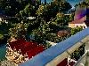 «Гранд-отель Сухум» - предварительное фото Вид с балкона