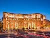 «Marriott Armenia» отель - предварительное фото Отель
