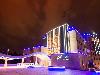 «Radisson Blu Yerevan» отель - предварительное фото Отель