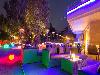 «Radisson Blu Yerevan» отель - предварительное фото Ресторан