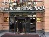 «Royal Plaza» отель - предварительное фото Отель