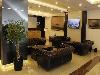 «Shirak» отель - предварительное фото Холл (2)