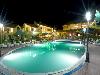 «Best Western Bohemian Resort» отель - предварительное фото Бассейн