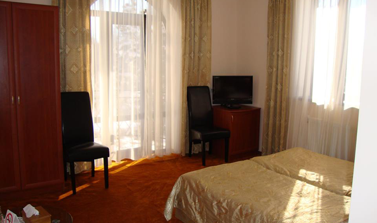 Фото номера («Verona Jermuk» отель) - Standard 2-местный