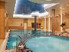 «Grand Resort Jermuk» отель (бывш. Hyatt Jermuk) - предварительное фото Бассейн