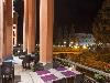 «Grand Resort Jermuk» отель (бывш. Hyatt Jermuk) - предварительное фото Кафе