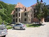 «Verona Jermuk» отель - предварительное фото Отель