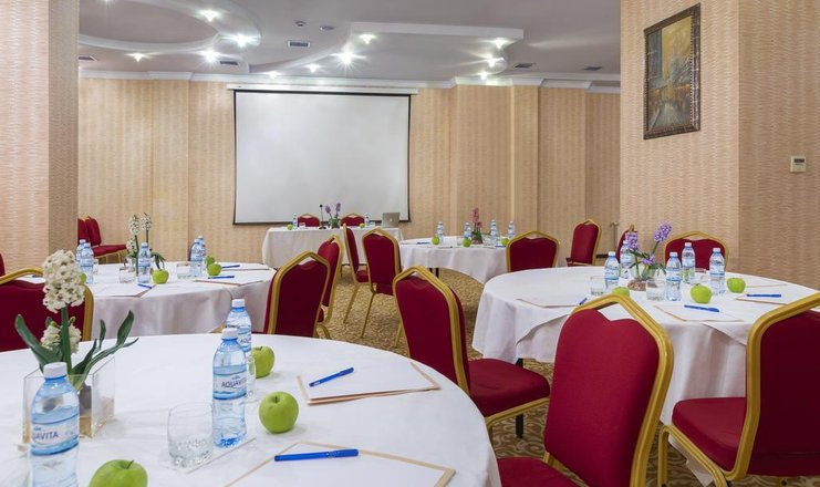 Фото конференц зала («Anatolia» отель) - Конференц зал