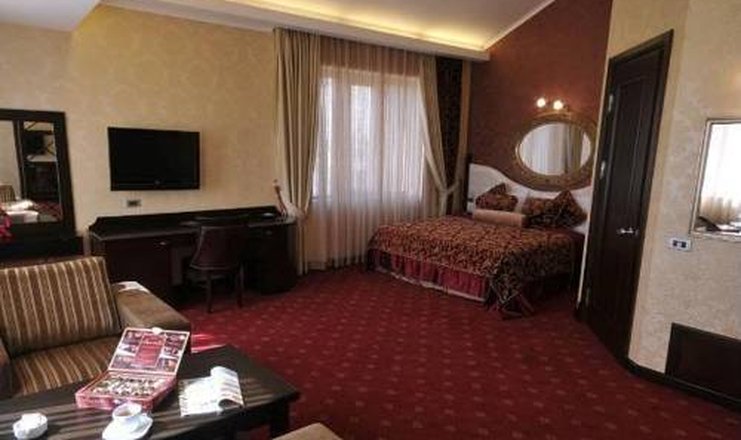 Фото номера («Riviera Hotel Baku» отель) - 