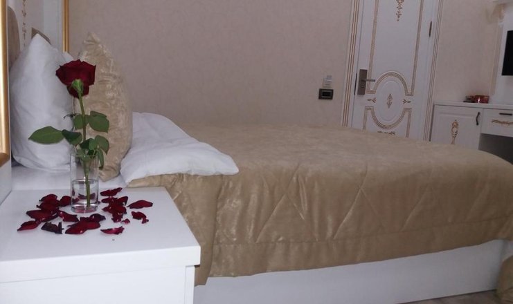 Фото номера («White Boutique Baku Hotel» отель) - Standard 2-местный