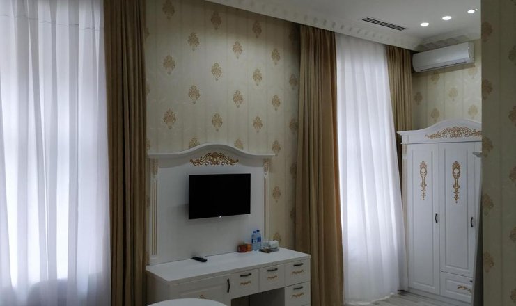 Фото номера («White Boutique Baku Hotel» отель) - Superior 2-местный