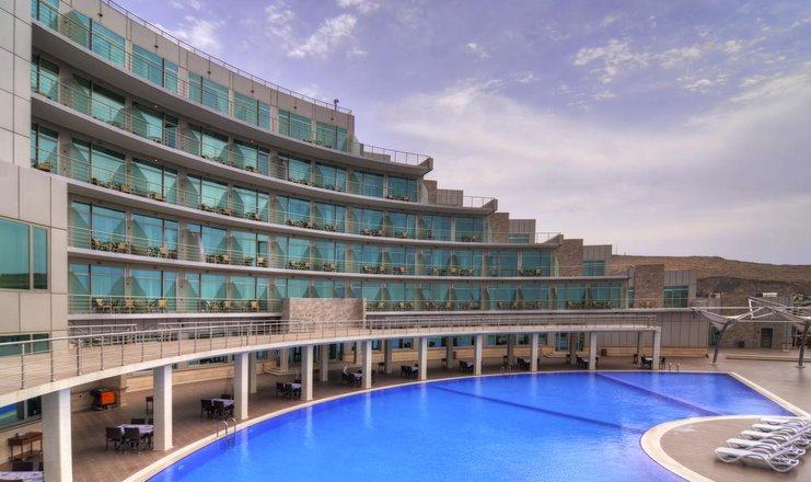 Фото отеля («Ramada by Wyndham Baku Hotel» отель) - Отель