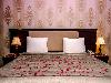 «Ramada by Wyndham Baku Hotel» отель - предварительное фото Junior Suite 2-местный