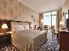 «Ramada by Wyndham Baku Hotel» отель - предварительное фото Стандартный 1-комнатный Standart French Room ( Sea View)