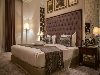 «Sapphire City Luxury Hotel» отель - предварительное фото Deluxe 1-местный