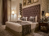 «Sapphire City Luxury Hotel» отель - предварительное фото Deluxe 2-местный