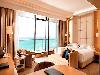 «Bilgah Beach Hotel» (бывш. Jumeirah) отель - предварительное фото Deluxe DBL/TWIN with sea view