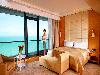 «Bilgah Beach Hotel» (бывш. Jumeirah) отель - предварительное фото Deluxe DBL/TWIN with sea view