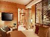 «Bilgah Beach Hotel» (бывш. Jumeirah) отель - предварительное фото Executive Executive Suit 2-местный 2-комнатный