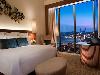 «JW Marriott Absheron Hotel» отель - предварительное фото Делюкс (вид на море)