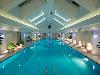 «Qafqaz Riverside Resort Hotel» отель - предварительное фото бассейн