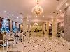 «Ramada by Wyndham Baku Hotel» отель - предварительное фото Ресторан