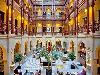 «Shah Palace Baku» отель - предварительное фото Лобби