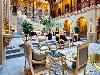 «Shah Palace Baku» отель - предварительное фото Лобби