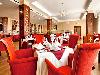 «Shah Palace Baku» отель - предварительное фото Khanedan Restaurant & Terrace