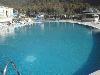 «Qafqaz Resort Hotel» отель - предварительное фото бассейн открытый