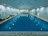 «Qafqaz Thermal and Spa Resort Hotel» отель - предварительное фото бассейн
