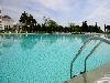 «Garabag SPA&Resort» отель - предварительное фото Открытый бассейн