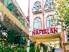 «Нафталан» оздоровительный центр - предварительное фото Внешний вид