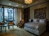 «Shahdag Hotel & SPA» отель - предварительное фото Suite 2-местный