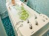 «Энергия» оздоровительный центр - предварительное фото Лечебные ванны