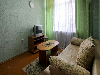 «Приднепровский» санаторий - предварительное фото Стандартный 2-местный 2-комнатный корпус 1