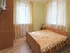 «Золотые пески» санаторий - предварительное фото Коттедж 4-местный 3-комнатный, коттедж №7