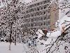 «Приднепровский» санаторий - предварительное фото Корпус 1