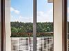 «Альфа Радон» санаторий - предварительное фото 2-местный (с балконом)