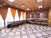 «Неман-72» санаторий - предварительное фото Танцевальный зал
