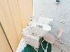 «Радуга» санаторий - предварительное фото четырехкамерная гальваническая ванна