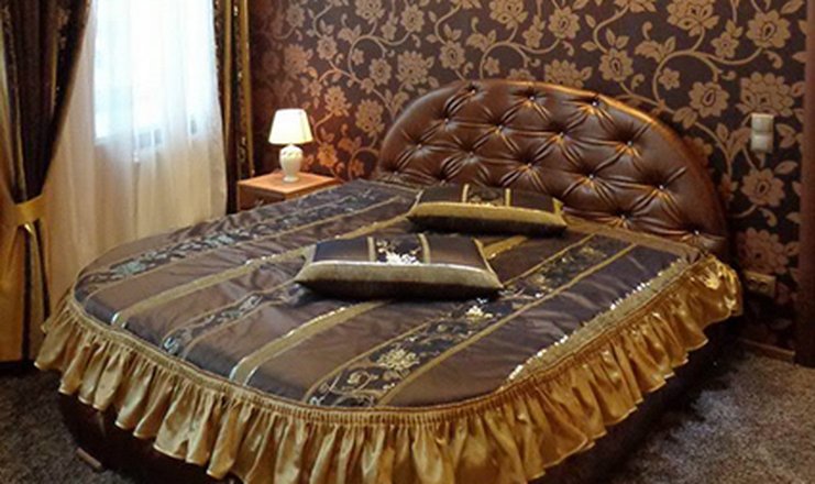 Фото отеля («Белорусочка» санаторий) - 2-местный 2-комнатный ПК