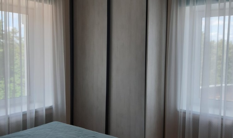 Фото отеля («Нарочь» санаторий) - Полулюкс 2-местный 2-комнатный корпус 1 (4 этаж)