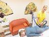 «Криница» санаторий - предварительное фото Вакуумно-роликовый массаж