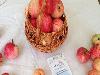 «Кветки яблыни» пансионат - предварительное фото Урожай яблок