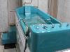 «Пралеска» санаторий - предварительное фото Лечебные ванны